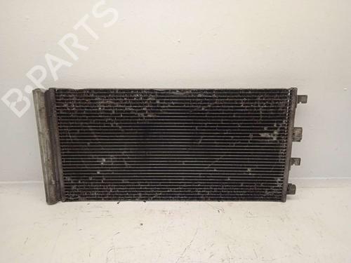 Used AC radiator AC radiator DACIA DUSTER (HS_) [2010-2018] 33605593 33605593