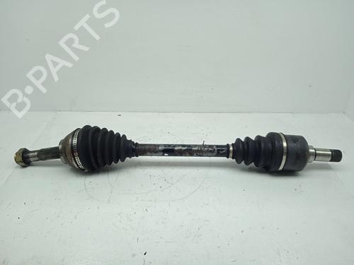 Used Left front driveshaft FIAT DUCATO Van (244_) [2001-2026]  16958153