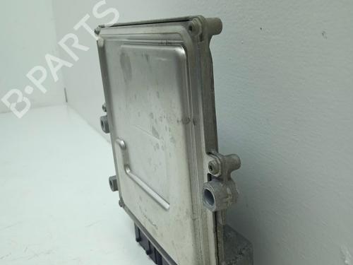 Engine control unit (ECU) PEUGEOT 2008 I (CU_) 1.2 THP 110 / PureTech 110 | BP40012482M57 - Image 6