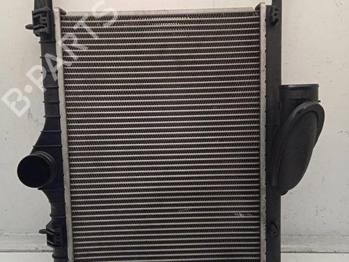 Used Intercooler VOLVO S40 I (644) [1995-2004]  12454230