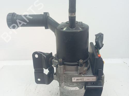 Used Steering pump PEUGEOT 3008 I MPV (0U_) [2009-2017]  31619238