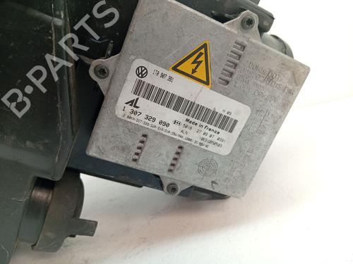 Left headlight VW GOLF V (1K1) 2.0 TDI 16V | BP39074712C28 - Image 4