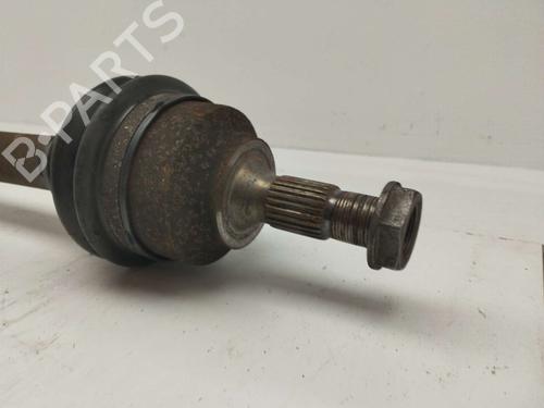 Left front driveshaft PEUGEOT PARTNER Box Body/MPV 1.6 HDi | BP19430811M38 - Image 2
