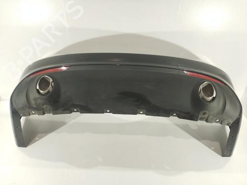 Used Rear bumper Rear bumper ALFA ROMEO GIULIA (952_) 2.2 D (952ALA25, 952AFM25, 952APA2) (190 hp) 40040781 40040781