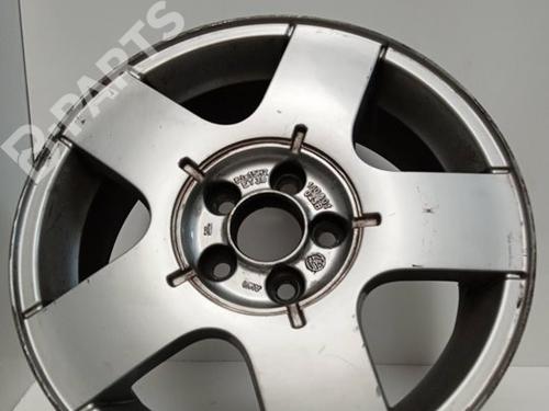 Used Rim Rim BMW X3 (E83) [2003-2011] 11161989 11161989