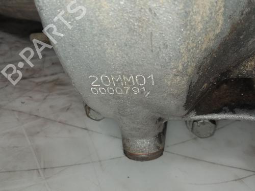 Gearbox CITROËN JUMPER I Van (244) 2.0 HDi | BP39074700M3 - Image 6