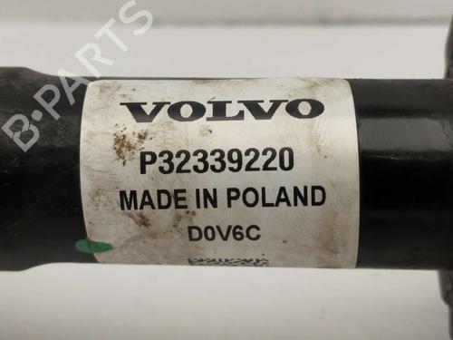 Left front driveshaft VOLVO XC60 II (246) B5 Mild-Hybrid AWD | BP40096097M38 - Image 2