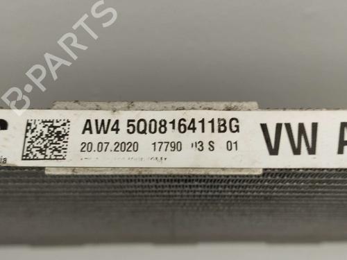 AC radiator VW T-CROSS (C11, D31) | BP31614425M32 - Image 2