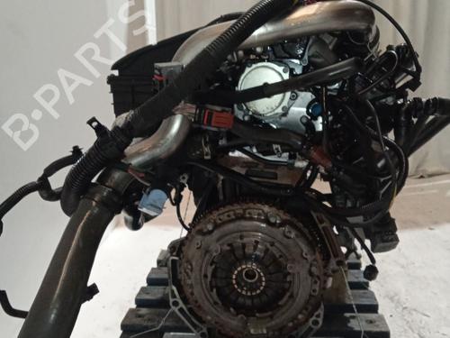 Engine DACIA DUSTER (HS_) | BP33816144M1 - Image 2