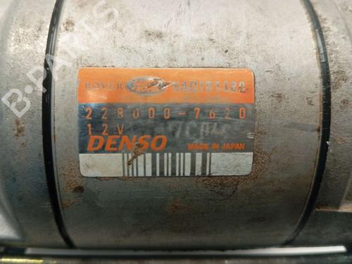 Starter MG MG ZT  | BP24893079M8 