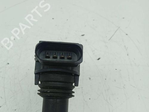 Ignition coil AUDI A4 B6 (8E2) | BP20212708M94 - Image 3