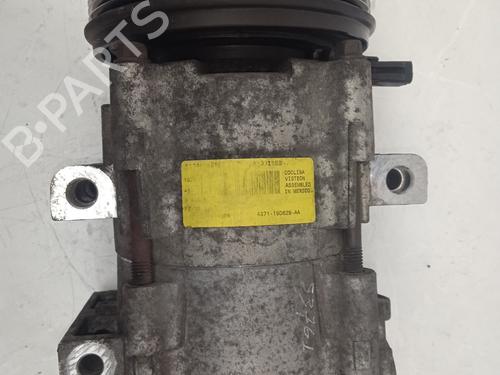 AC compressor FORD MONDEO III (B5Y)  | BP22521748M34 