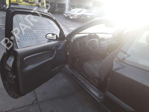 Front right window mechanism FORD FOCUS I (DAW, DBW) 1.8 TDCi | BP11158253C23