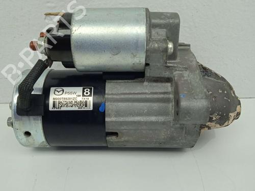 Used Starter MAZDA 3 (BM, BN) [2013-2019]  31616836