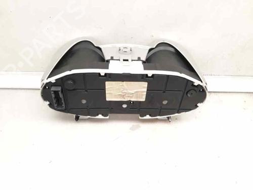 Instrument cluster FORD FIESTA V (JH_, JD_) 1.6 TDCi | BP4276486C47