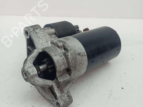 Used Starter Starter CITROËN XSARA Coupe (N0) 2.0 i 16V (163 hp) 26032460 26032460