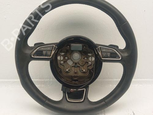 Volant AUDI A6 C7 (4G2, 4GC) [2010-2019]  32386582