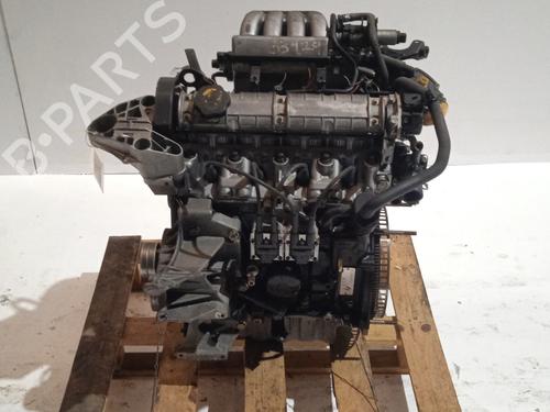 Used Engine RENAULT MEGANE I Classic (LA0/1_) [1996-2008]  4297709