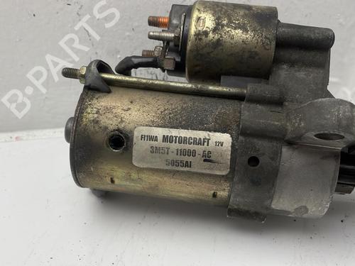 starter-volvo-v50-545-18-3m5t11000ac-2003-2004-2005-2006-2007-2008-2009-2010-2011-2012-4323938 main image