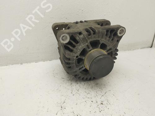 Alternator CITROËN C8 (EA_, EB_) 2.2 HDi | BP40183738M7  - Image 8