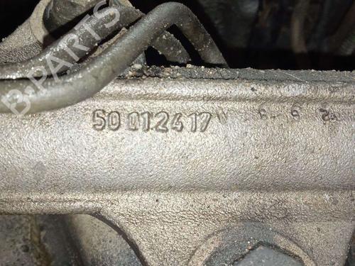 Steering rack TATA ARIA 2.2 Di AWD | BP34630910M22 - Image 4