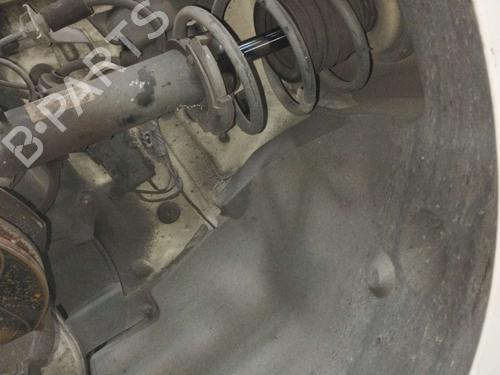 Used Wheel arch BMW 1 (E87) 118 d (143 hp) 18783640