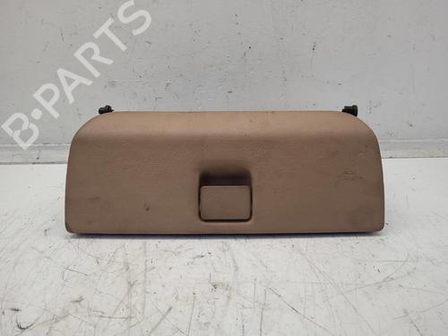 Used Glove box MERCEDES-BENZ M-CLASS (W163) ML 270 CDI (163.113) (163 hp) 13253168