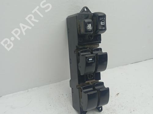 Left front window switch CITROËN C-CROSSER (VU_, VV_) 2.2 HDi | BP32773623I27 - Image 2
