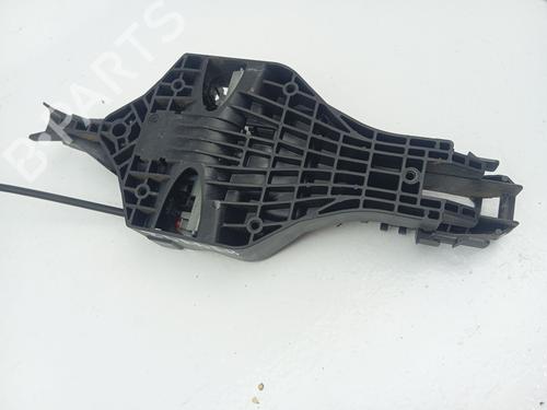 Rear right lock LAND ROVER DISCOVERY SPORT (L550) 2.0 D | BP32322615C99