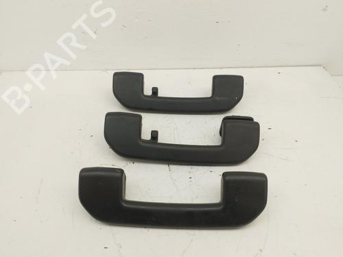 Interiør tag DS DS 3 / DS 3 CROSSBACK (UR_, UC_, UJ_) 1.2 PureTech 130 (URHNSS) | BP39074752I12 - Image 6