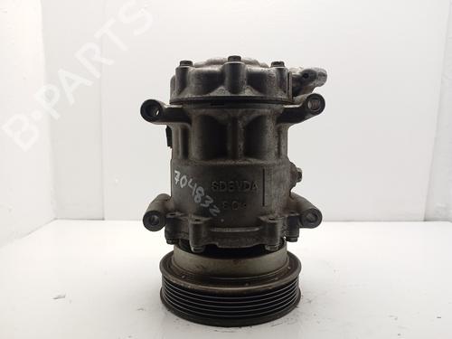 Used AC compressor RENAULT KANGOO (KC0/1_) 1.5 dCi (68 hp) 11148911