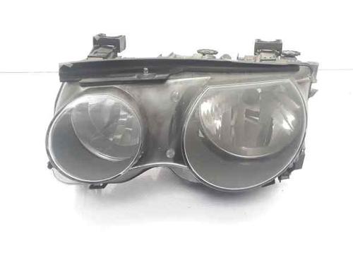 Used Left headlight BMW 3 Compact (E46) 320 td (150 hp) 4357654