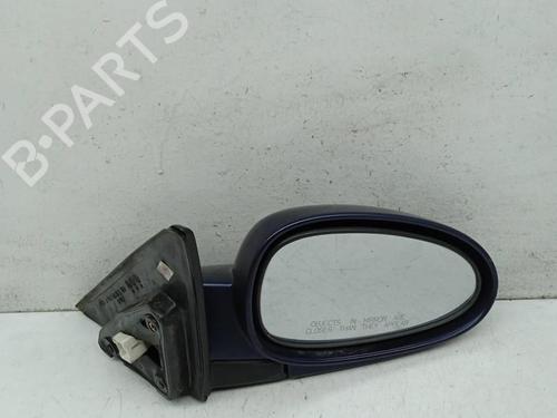 Used Right mirror DAEWOO NUBIRA (J100) 2.0 16V (133 hp) 4268210