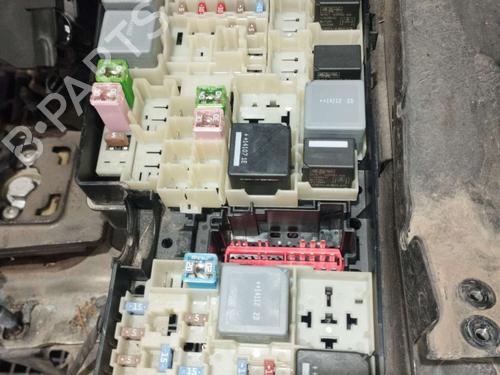 Used Fuse box VOLVO V40 Hatchback (525) D2 (114 hp) 18069110