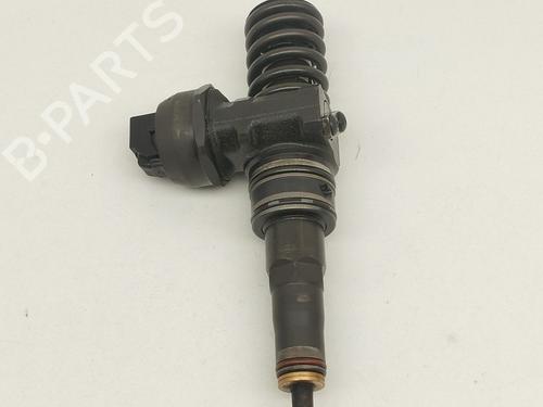 Used Injector Injector 39098368 39098368