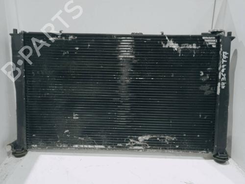 Used Water radiator Water radiator KIA CARNIVAL II (GQ) [1999-2007] 4275240 4275240