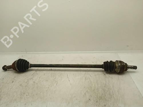 Used Right front driveshaft OPEL ZAFIRA / ZAFIRA FAMILY B (A05) 1.6 (M75) (105 hp) 4343882