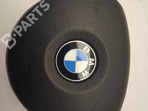 Used Driver airbag Driver airbag BMW 3 Convertible (E93) 330 i (272 hp) 11152754 11152754