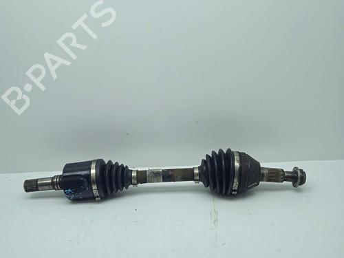 Used Left front driveshaft Left front driveshaft 39140632 39140632