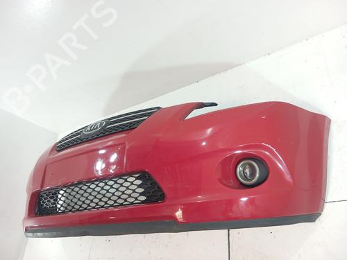 Front bumper KIA CEE'D Hatchback (ED) 2.0 | BP36986704C7 - Image 3