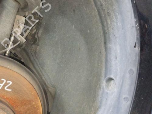 Used Wheel arch Wheel arch 18783782 18783782