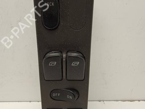 Used Left front window switch SAAB 9-3 (YS3D) 2.2 TiD (125 hp) 4324192