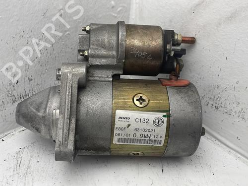 Used Starter FIAT DOBLO MPV (119_, 223_) [2001-2026]  4303965