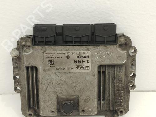 Engine control unit (ECU) FORD FOCUS C-MAX (DM2) 1.6 TDCi | BP39074707M57 - Image 3