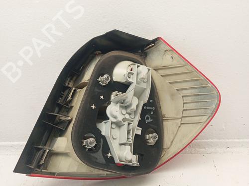 Left taillight BMW 1 (E87) 118 d | BP34103121C34 - Image 4