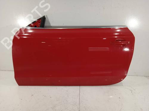 left-front-door-audi-a5-8t3-8t8831051c-color-rojo-2007-2008-2009-2010-2011-2012-2013-2014-2015-2016-2017-11165628 main image