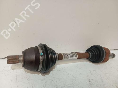 Left front driveshaft FORD FOCUS II (DA_, HCP, DP) 1.8 TDCi | BP4334054M38 - Image 2