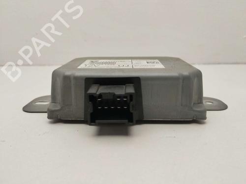 Used Electronic module RENAULT SCÉNIC III (JZ0/1_) [2008-2016]  20486648