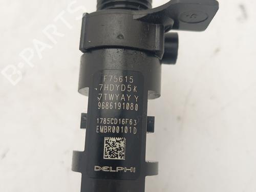 Injector FORD MONDEO IV (BA7) | BP33402281M100 - Image 4