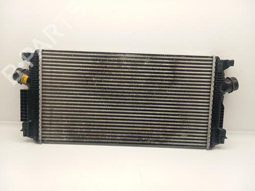 Used Intercooler CHEVROLET CRUZE (J300) [2009-2026]  22699293